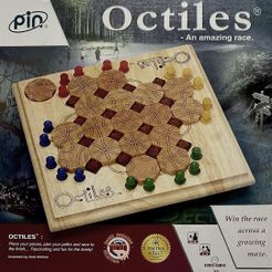Octiles box art