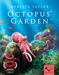 Octopus' Garden box art