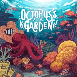 Octopus's Garden box art