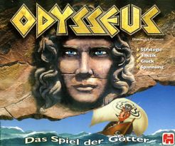 Odysseus box art