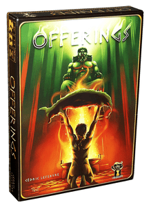Offerings box art