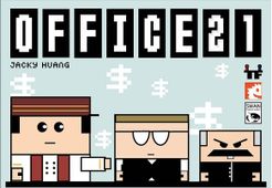 Office 21 box art