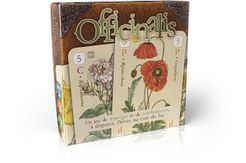 Officinalis box art