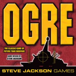 Ogre box art