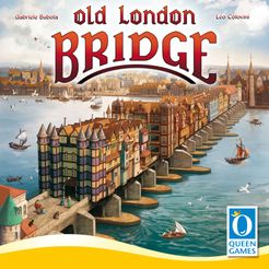 Old London Bridge box art