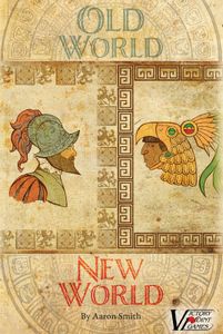 Old World New World box art