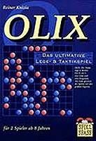 Olix box art