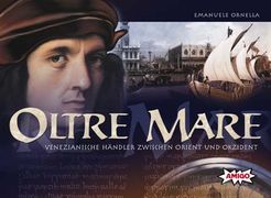 Oltre Mare box art
