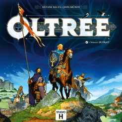 Oltréé box art