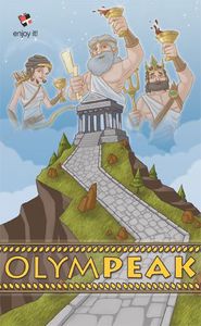 Olympeak box art