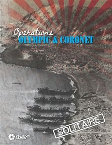 Olympic & Coronet box art