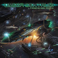 Omega Centauri box art