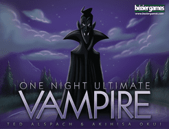 One Night Ultimate Vampire box art