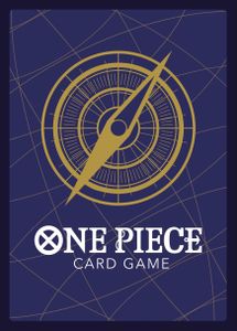 One Piece Card Game box art