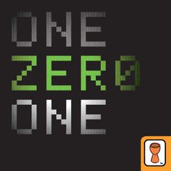 One Zero One box art