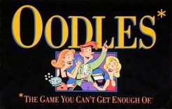 Oodles box art