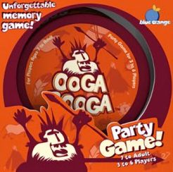 Ooga Booga box art