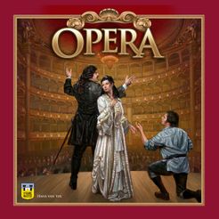 Opera box art