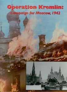 Operation Kremlin box art