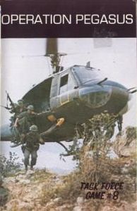 Operation Pegasus box art
