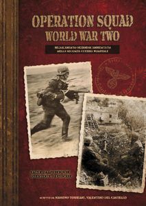 Operation Squad: World War Two box art