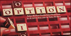 Option box art