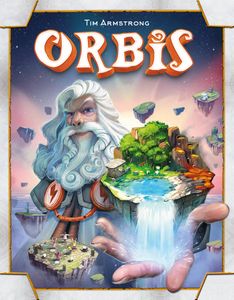 Orbis box art