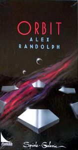 Orbit box art