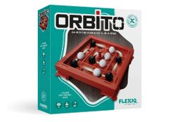 Orbito box art