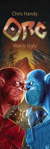 Orc box art