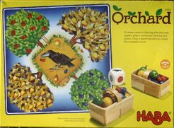 Orchard box art