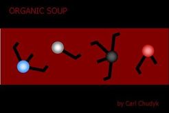 Organic Soup box art