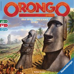 Orongo box art