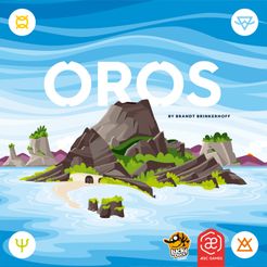 Oros box art