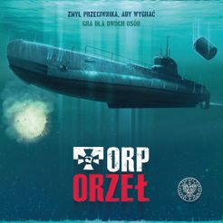 Orp Orze? box art