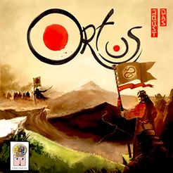 Ortus box art