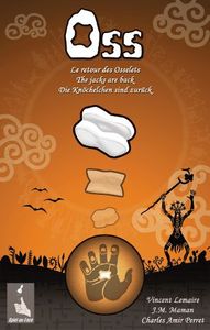 Oss box art