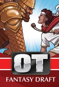 Ot Fantasy Draft box art