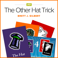 The Other Hat Trick box art