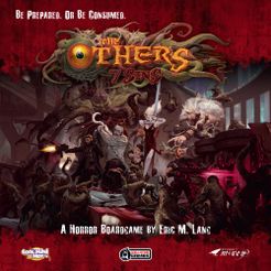 The Others box art