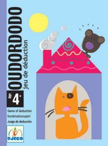 Oudordodo box art