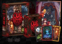 Out Of The Woods box art