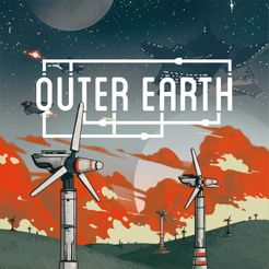 Outer Earth box art