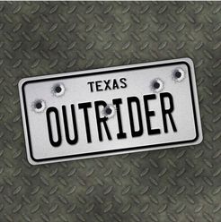 Outrider box art