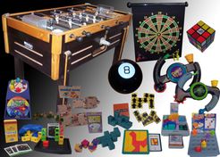Outside The Scope Of Bgg box art