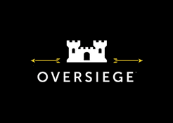 Oversiege box art