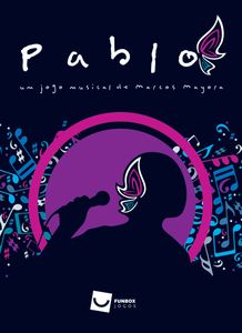 Pablo box art