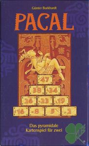 Pacal box art