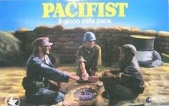 Pacifist box art