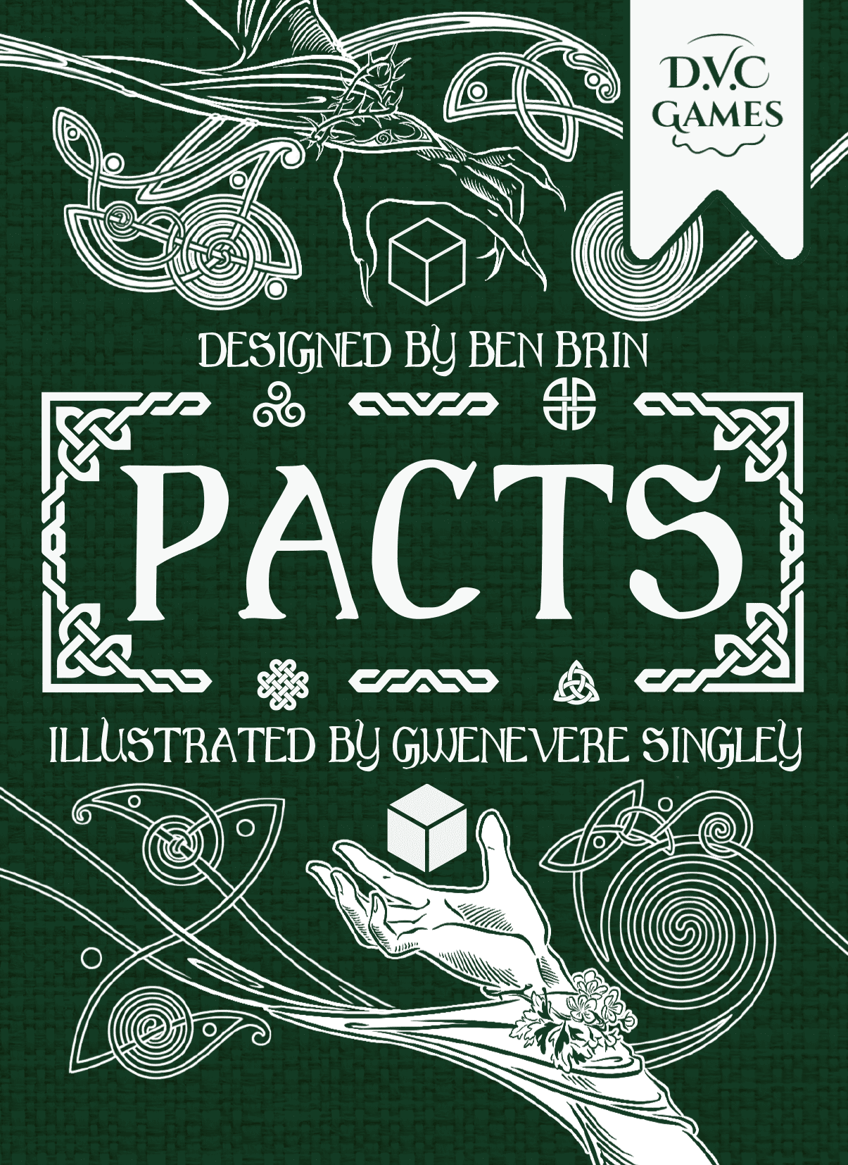 Pacts box art